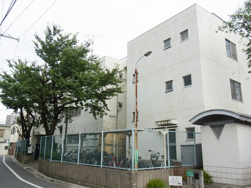 Yamabuki Dormitory